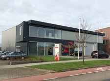 kantoor stanza bouw heerhugowaard